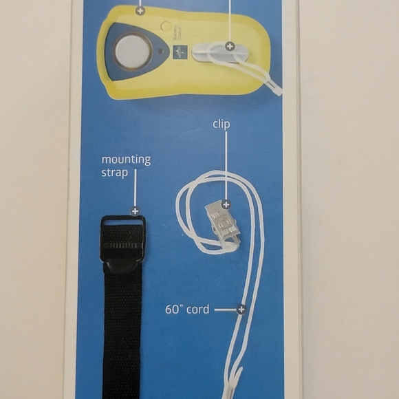 Medline Advantage Magnetic Patient Alarms - Picture 8 of 10